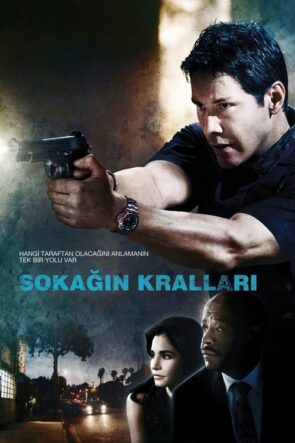 Sokağın Kralları izle (2008)