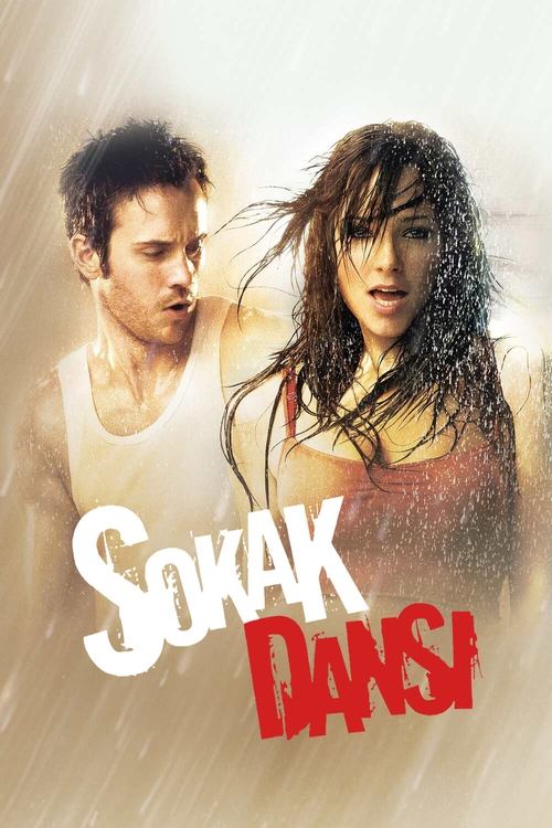 Sokak Dansı izle (2008)