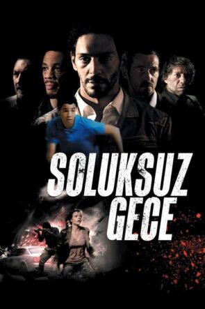 Soluksuz Gece izle (2011)