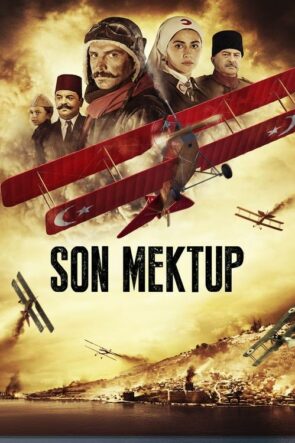 Son Mektup izle (2015)