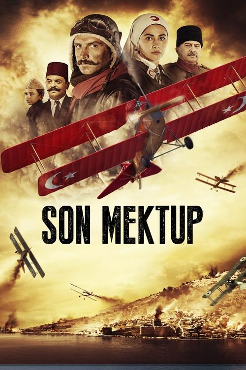 Son Mektup izle (2015)