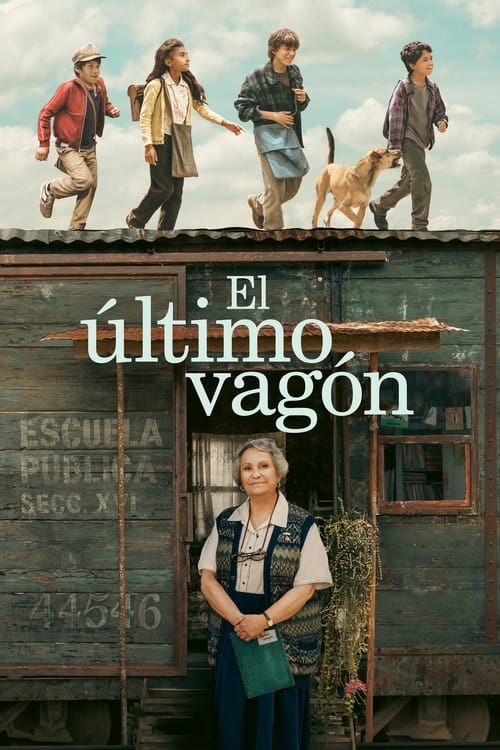 Son Vagon izle (2023)