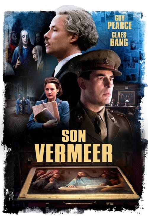 Son Vermeer izle (2019)