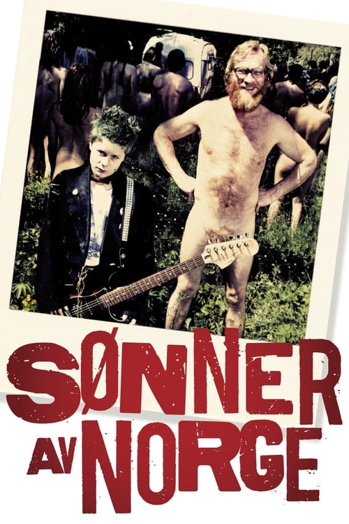 Sons of Norway izle (2011)