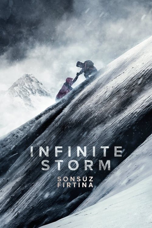 Sonsuz Fırtına izle (2022)