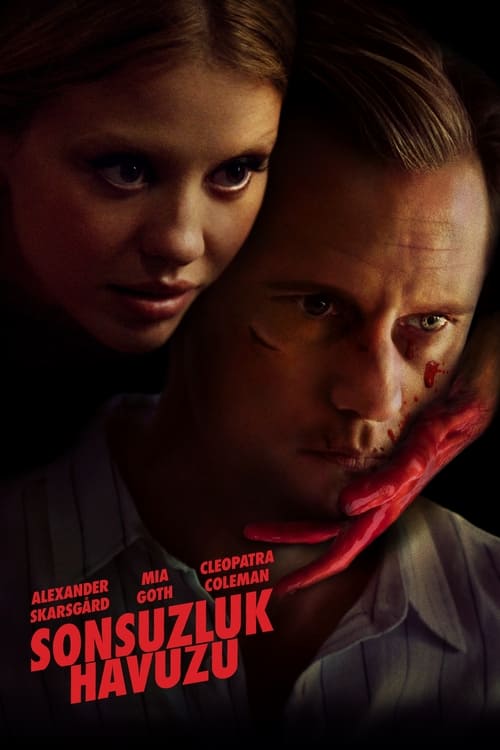 Sonsuzluk Havuzu izle (2023)