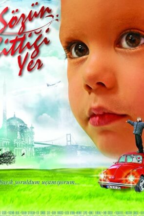 Sözün Bittiği Yer izle (2007)