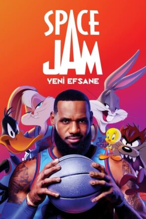 Space Jam: Yeni Efsane izle (2021)