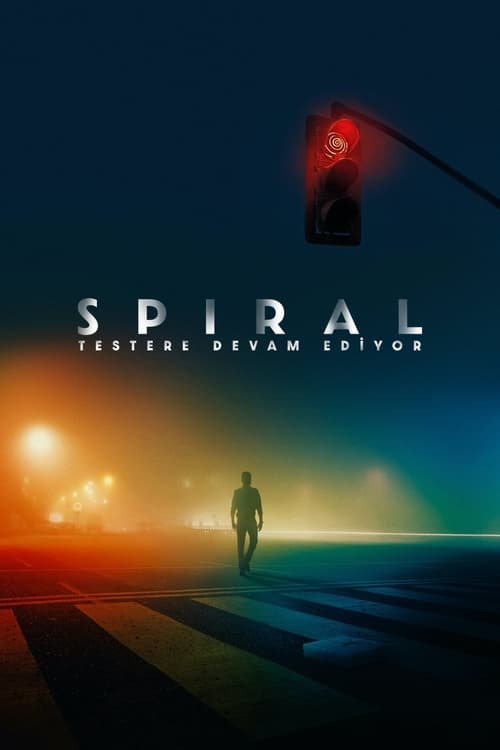 Spiral: Testere Devam Ediyor izle (2021)