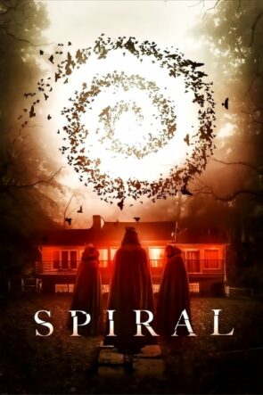 Spiral izle (2019)