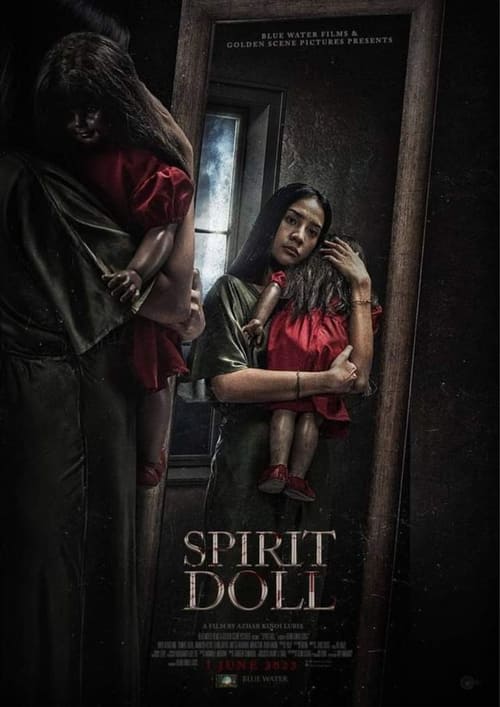 Spirit Doll izle (2023)