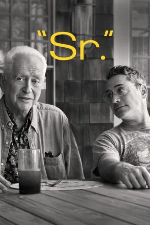 “Sr.” izle (2022)