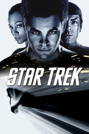 Star Trek izle (2009)