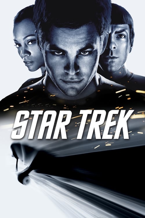 Star Trek izle (2009)