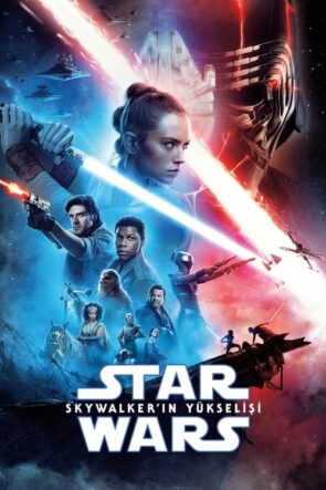 Star Wars: Skywalker’ın Yükselişi izle (2019)