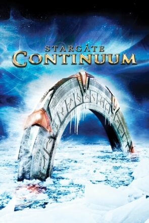 Stargate: Continuum izle (2008)