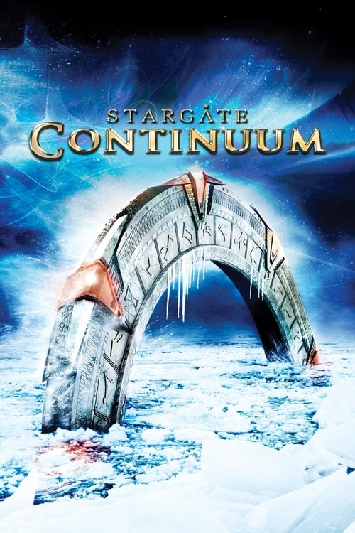 Stargate: Continuum izle (2008)