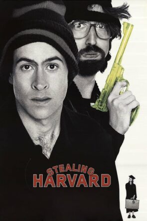 Stealing Harvard izle (2002)