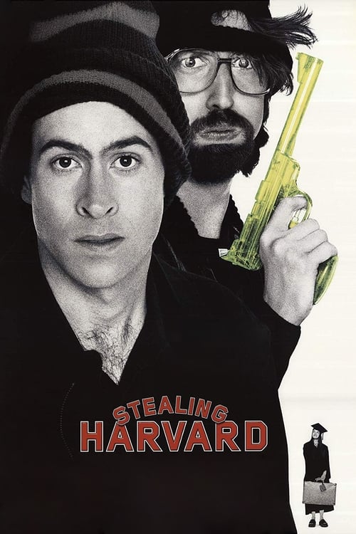 Stealing Harvard izle (2002)