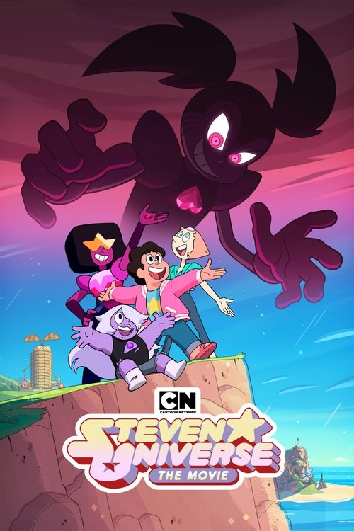 Steven Universe: Film izle (2019)