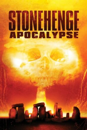 Stonehenge Apocalypse izle (2010)