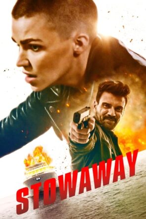 Stowaway izle (2022)