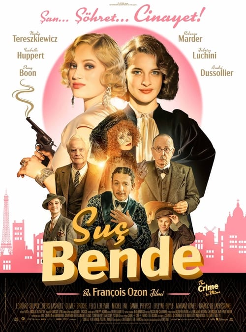 Suç Bende izle (2023)