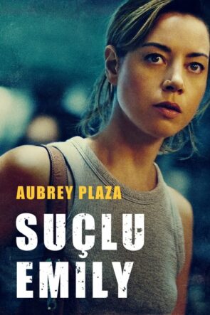 Suçlu Emily izle (2022)