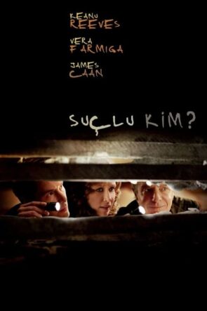 Suçlu Kim? izle (2010)