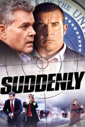 Suddenly izle (2013)