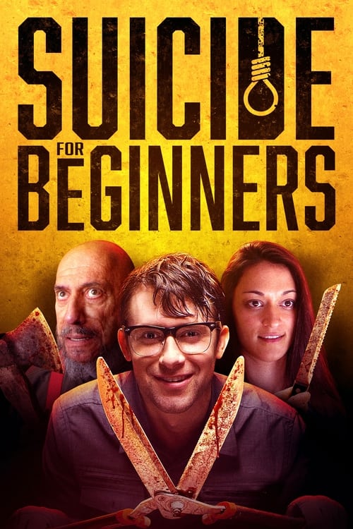 Suicide for Beginners izle (2022)