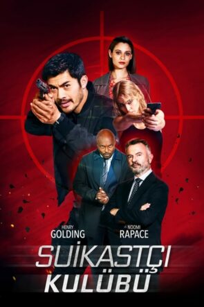 Suikastçı Kulübü izle (2023)