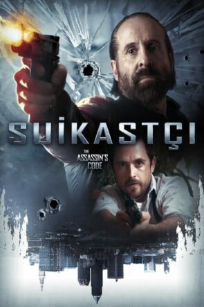 Suikastçı izle (2018)