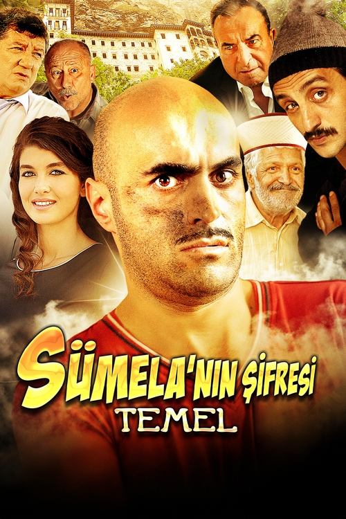 Sümela’nın Şifresi: Temel izle (2011)