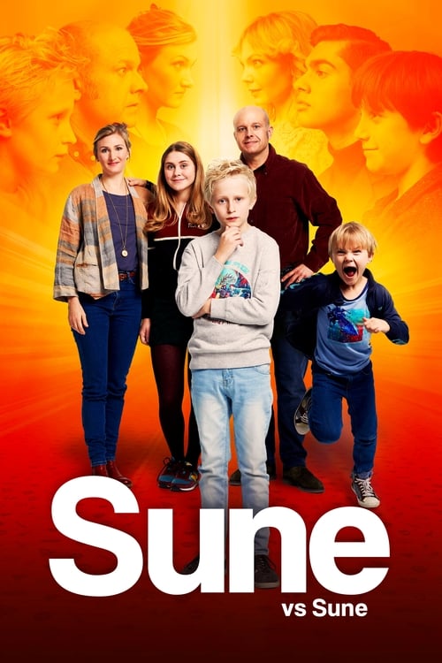 Sune vs Sune izle (2018)