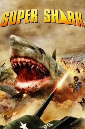 Super Shark izle (2011)