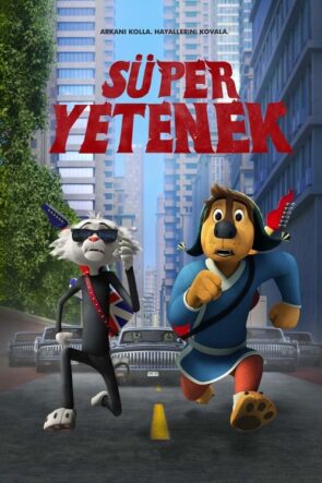 Süper Yetenek izle (2016)