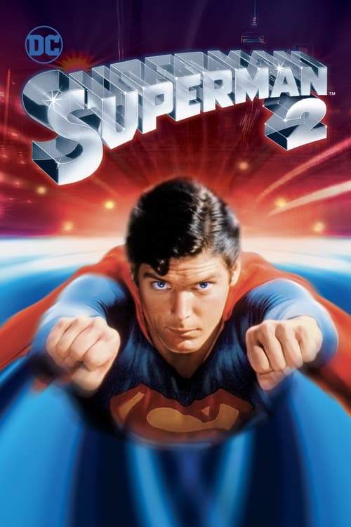 Superman 2 izle (1980)