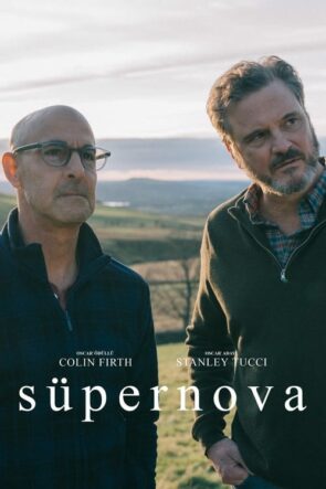 Süpernova izle (2020)