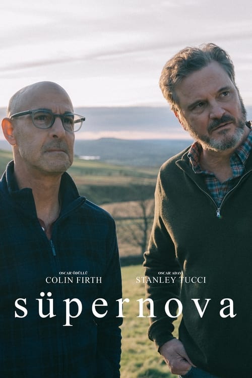 Süpernova izle (2020)