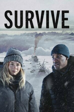 Survive izle (2022)