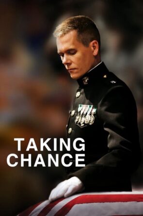 Taking Chance izle (2009)