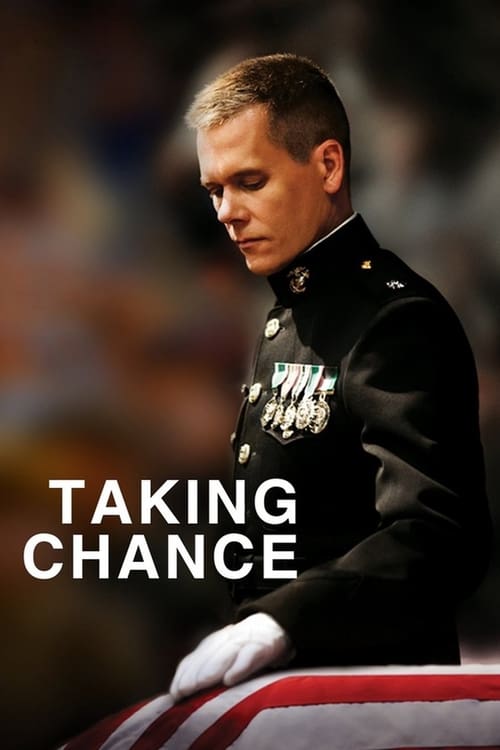 Taking Chance izle (2009)