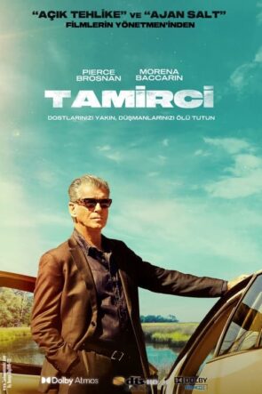 Tamirci izle (2023)