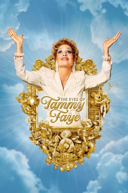 Tammy Faye’in Gözleri izle (2021)