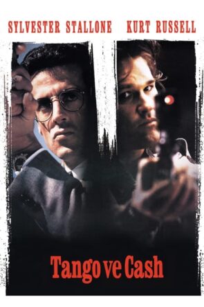 Tango ve Cash izle (1989)