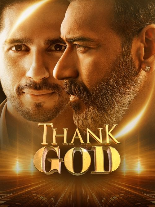 Tanrıya Şükür  /  Thank God izle (2022)