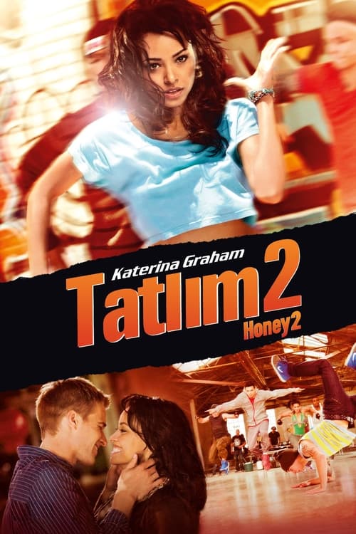 Tatlım 2 izle (2011)