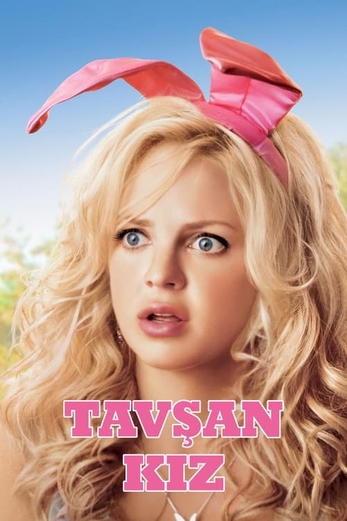 Tavşan Kız izle (2008)