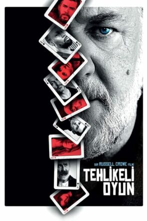 Tehlikeli Oyun izle (2022)